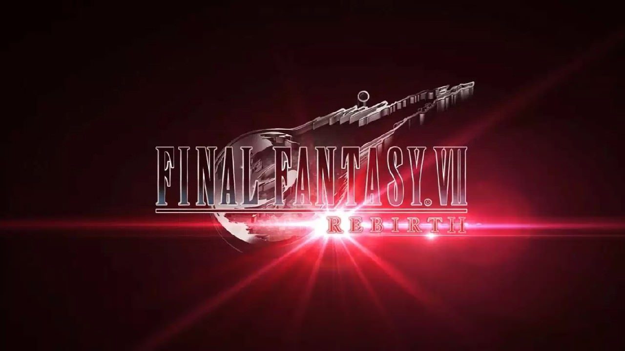 انحصاری بازی Final Fantasy 7 Rebirth فاینال فانتزی