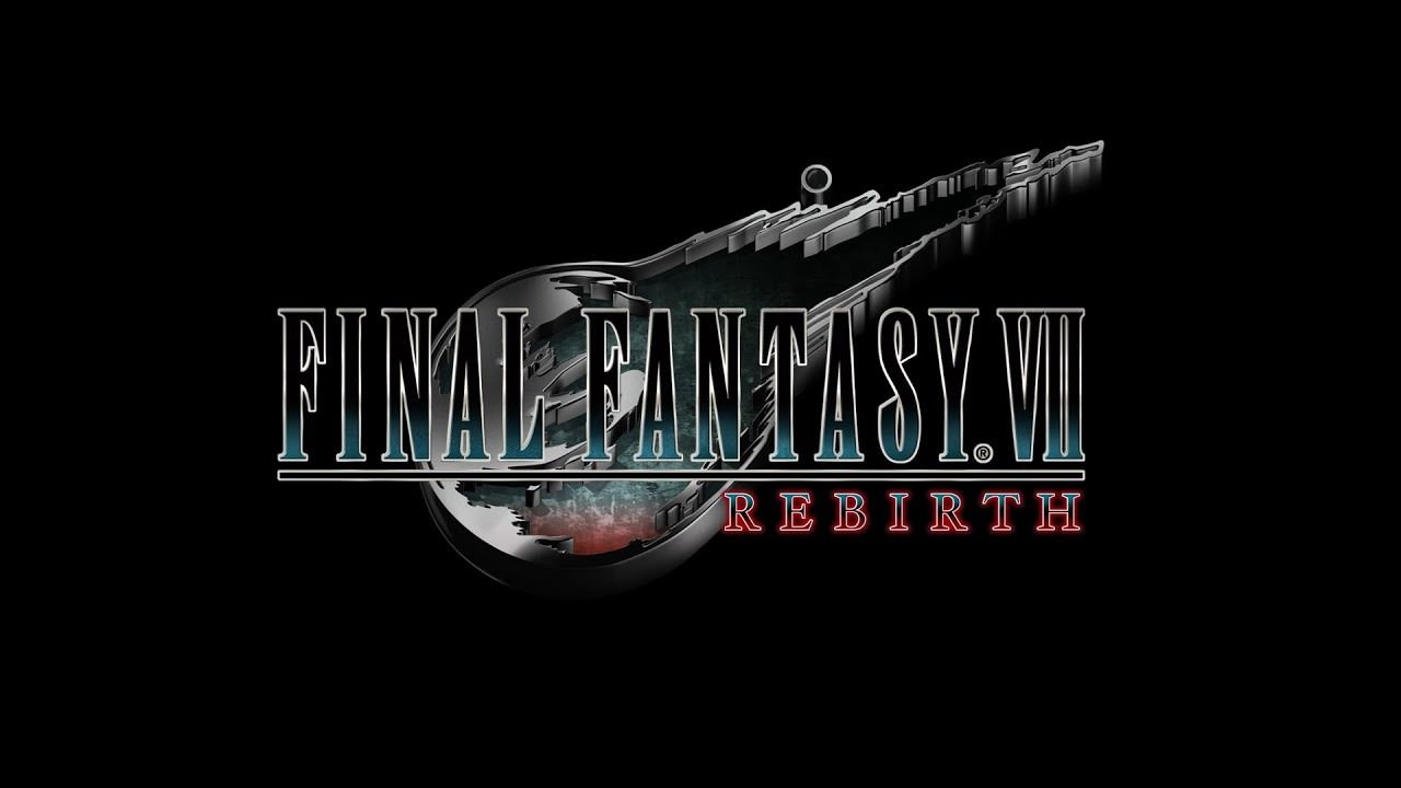 ساخت بازی Final Fantasy 7 Rebirth فاینال فانتزی
