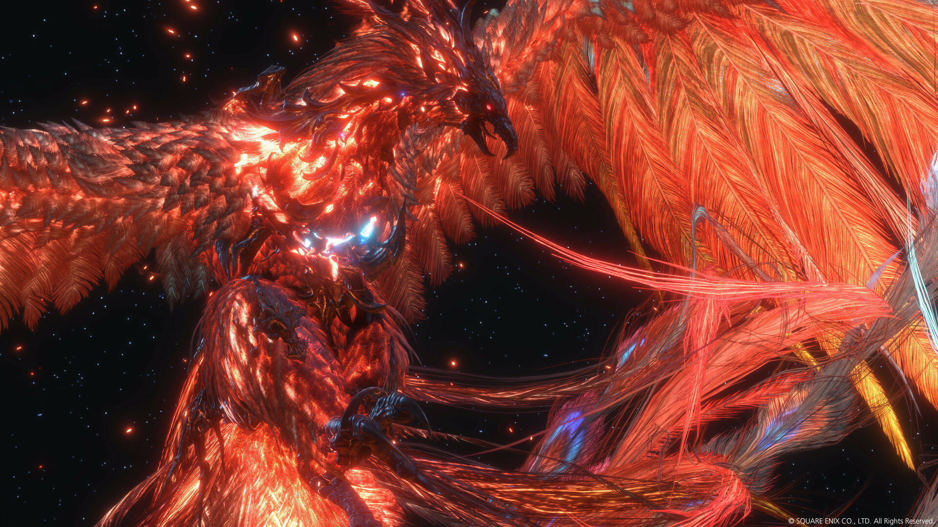 مبارزات نوبتی بازی Final Fantasy 16 فاینال فانتزی 16