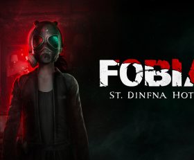 Fobia St Dinfna Hotel