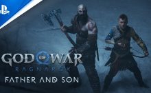 تریلر تاریخ انتشار God of War Ragnarok