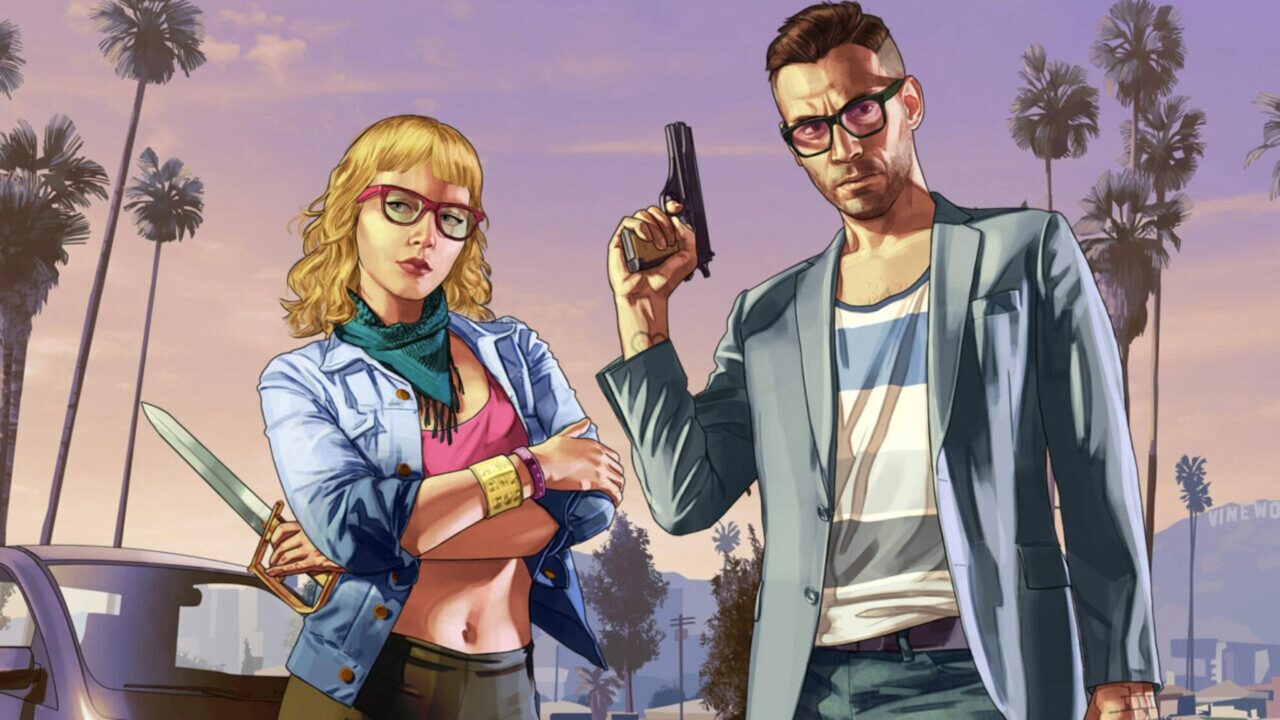 بازی GTA 6