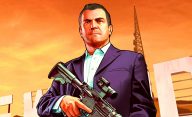 تولید بازی GTA 6