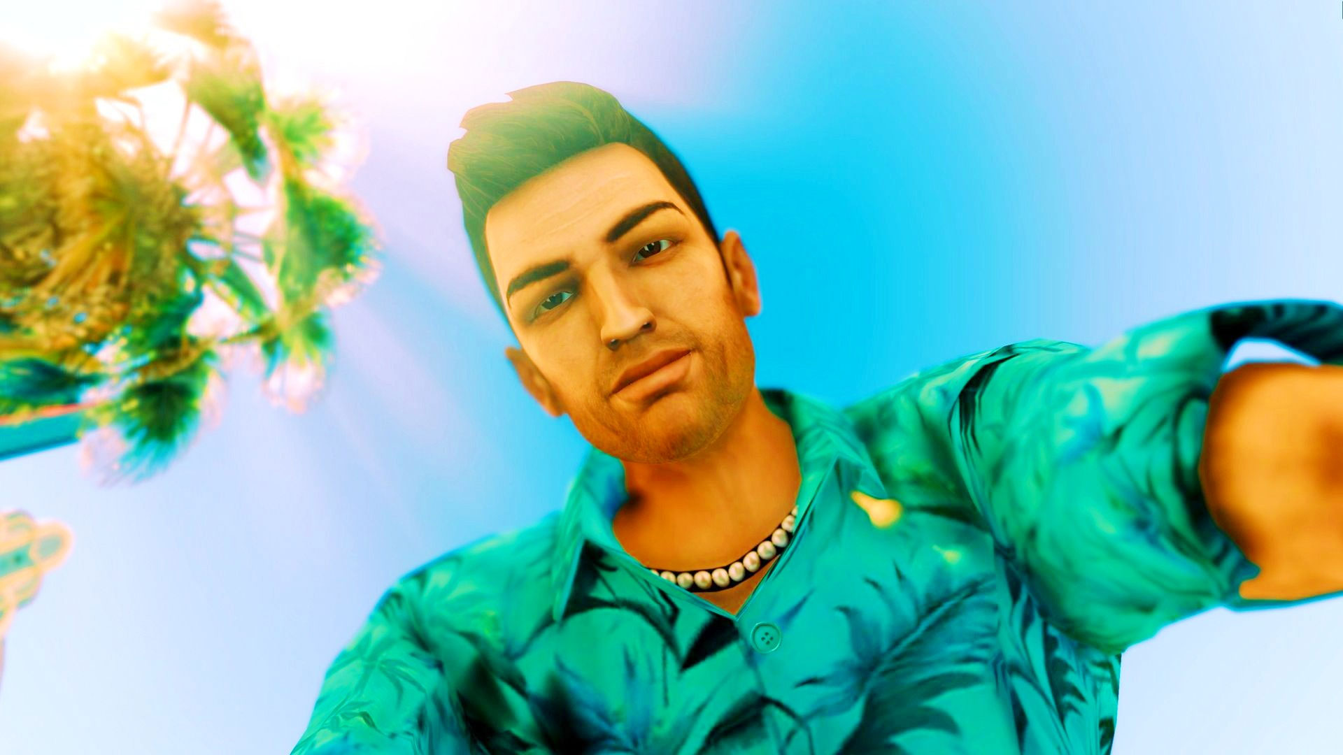 حداقل دو سال تا عرضه بازی GTA VI باقی مانده است