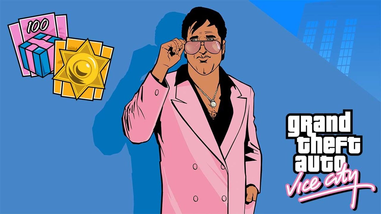 GTA-Vice-City