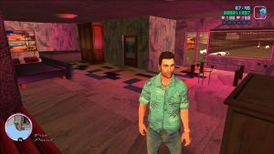 ماد جدید GTA Vice City