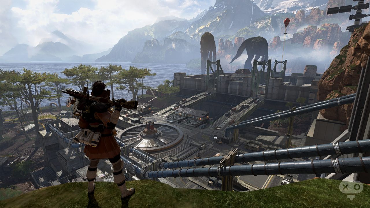 ارز داخل بازی Apex Legends Mobile