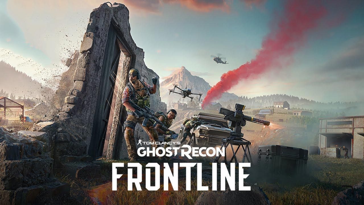 Ghost-Recon-Frontline