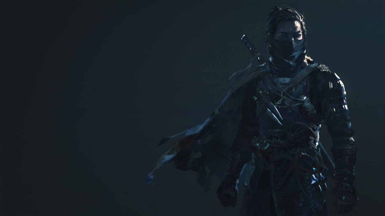 فروش بازی Ghost of Tsushima گوست اف سوشیما