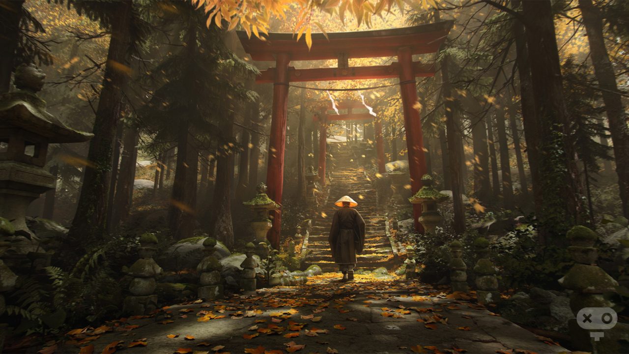 بازی Ghost of Tsushima Director's Cut