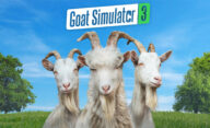 بازی Goat Simulator 3
