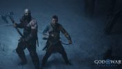 تاریخ انتشار God Of War Ragnarok گاد اف وار رگناروک