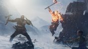 تهیه کننده بازی God of War Ragnarok گاد اف وار رگناروک