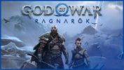 بازی God of War Ragnarok