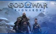 بازی God of War Ragnarok