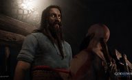 بازی God of War Ragnarok
