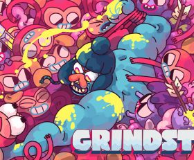 Grindstone
