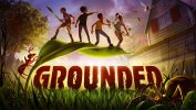 سریال بازی Grounded گراندد