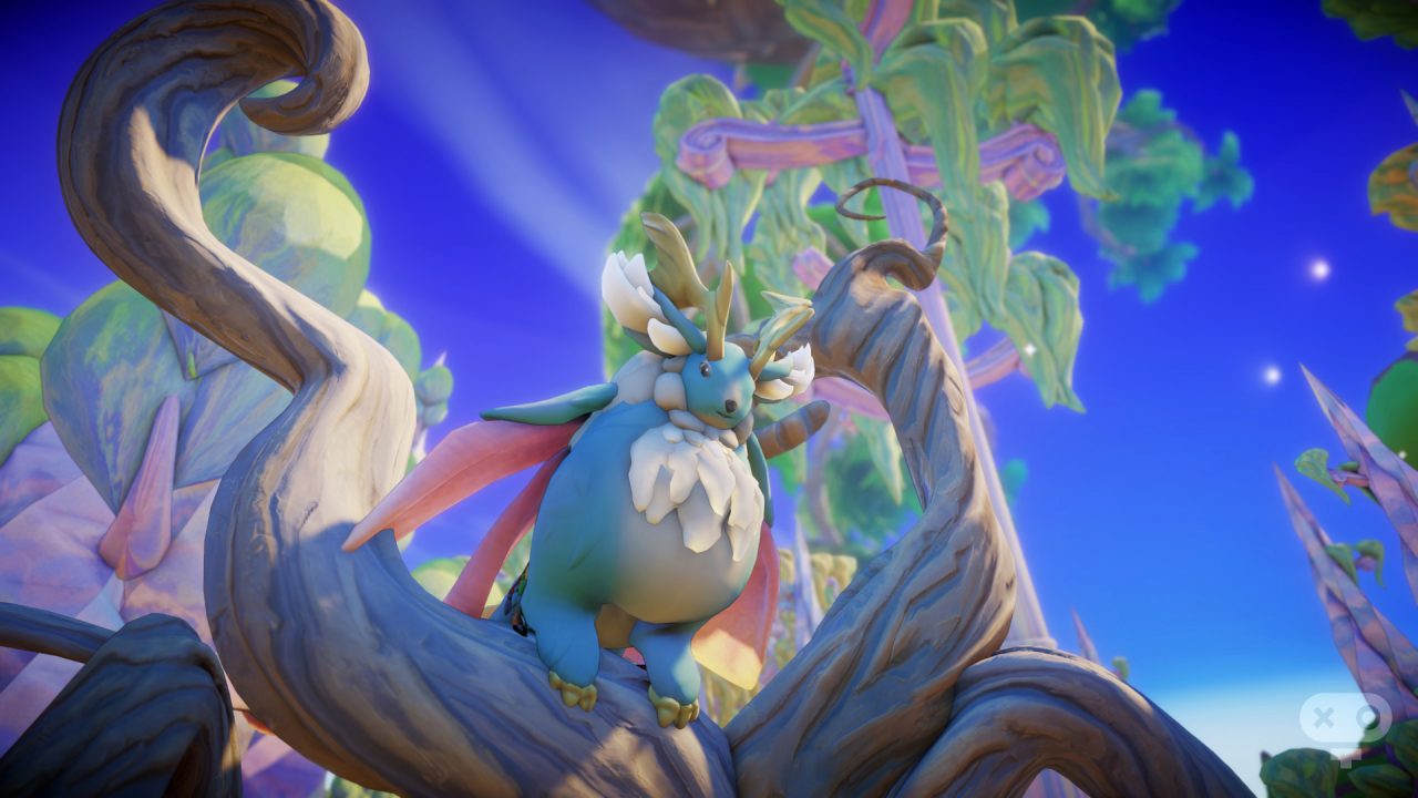 بازی Grow: Song of the Evertree