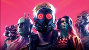 بازی Guardians of the Galaxy