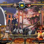 بازی Guilty Gear XX Accent Core Plus R
