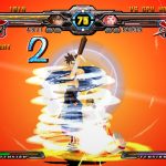 بازی Guilty Gear XX Accent Core Plus R