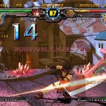 بازی Guilty Gear XX Accent Core Plus R