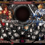 بازی Guilty Gear XX Accent Core Plus R