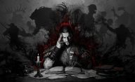 بازی Witcher جدید گوئنت