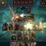 بازی Gwent Rogue Mage