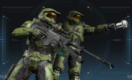 بازی Halo Infinite