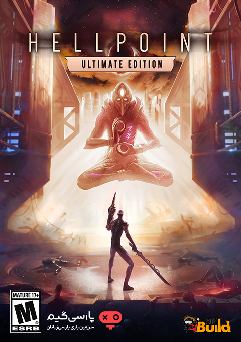 دانلود بازی Hellpoint Ultimate Edition برای PC