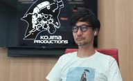 هیدئو کوجیما تبلیغات کارگردان بازی Death Stranding