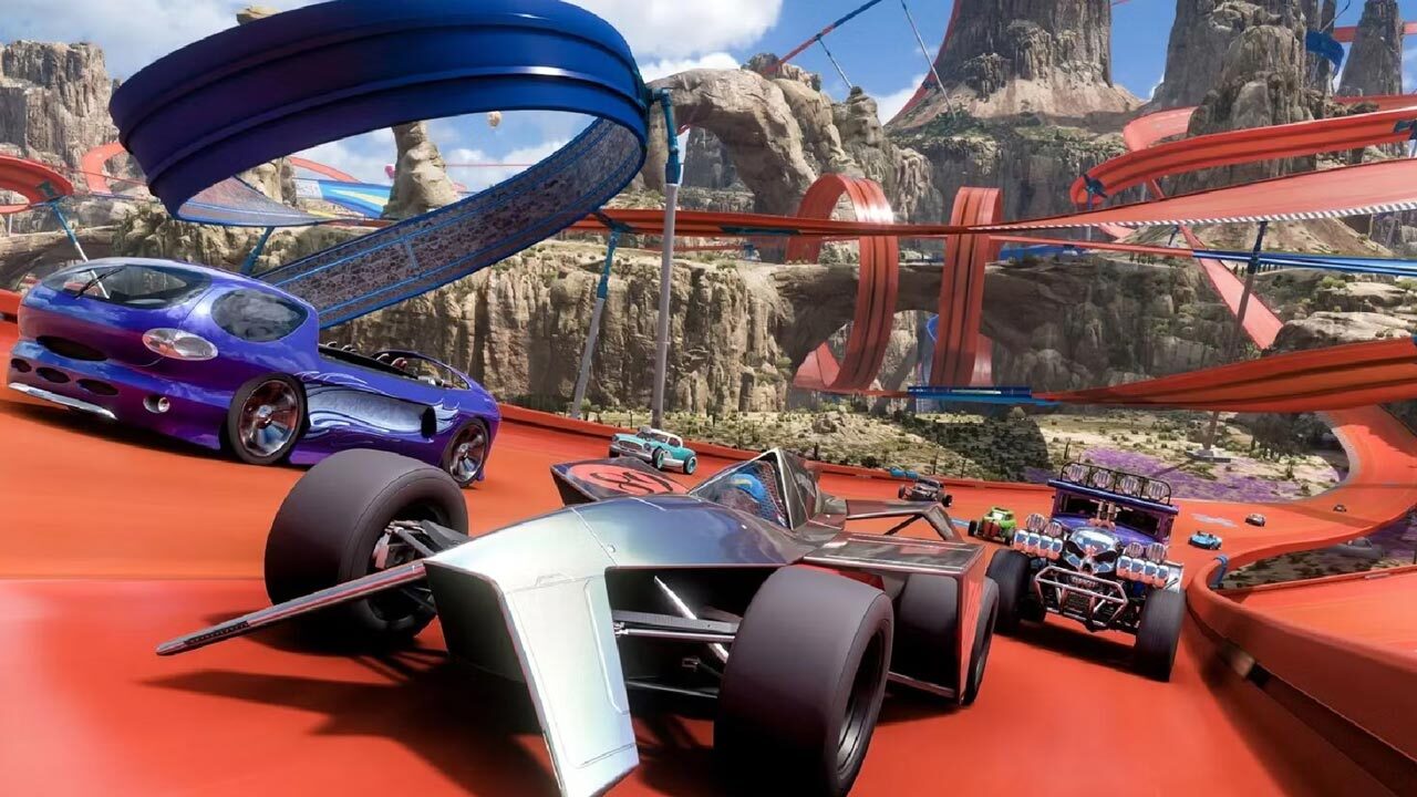 بازی Forza Horizon 5