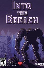 دانلود بازی Into The Breach برای PC