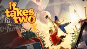 فروش بازی It Takes Two ایت تیکس تو