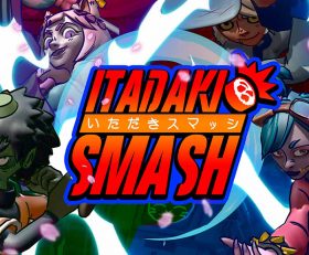 Itadaki Smash