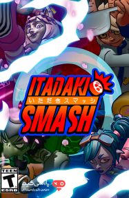 دانلود بازی Itadaki Smash برای PC