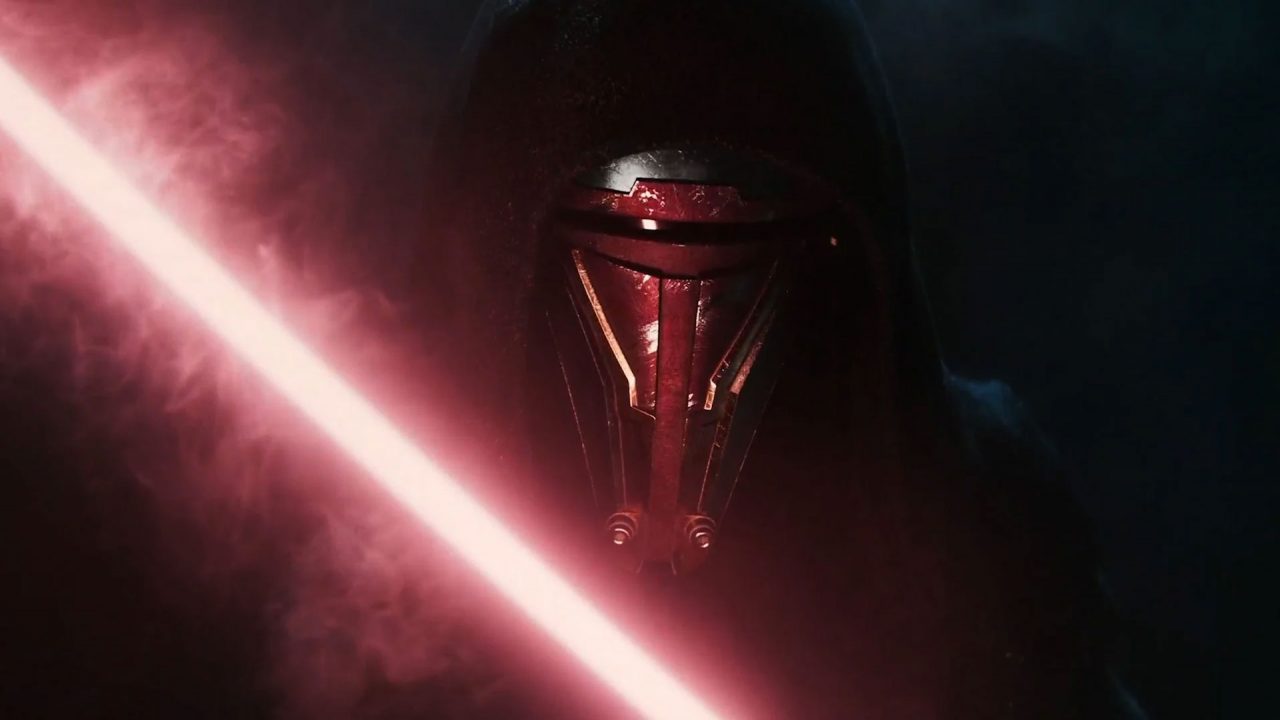 بازسازی Star Wars: Knights of the Old Republic