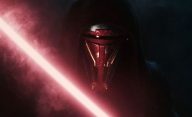 بازسازی Star Wars: Knights of the Old Republic