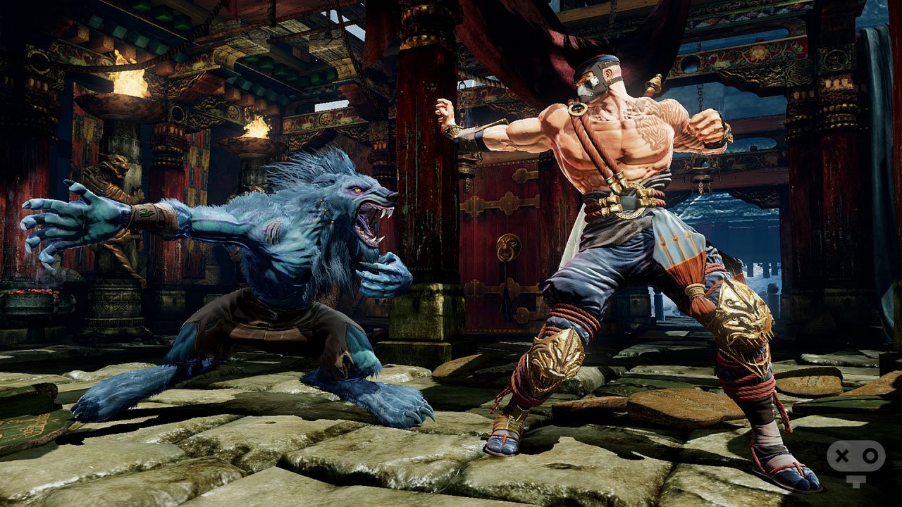 بازی Killer Instinct