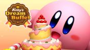 بازی Kirby's Dream Buffet فال گایز