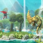 بازی Krut The Mythic Wings
