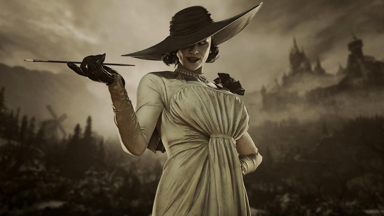 بسته الحاقی Resident Evil Village