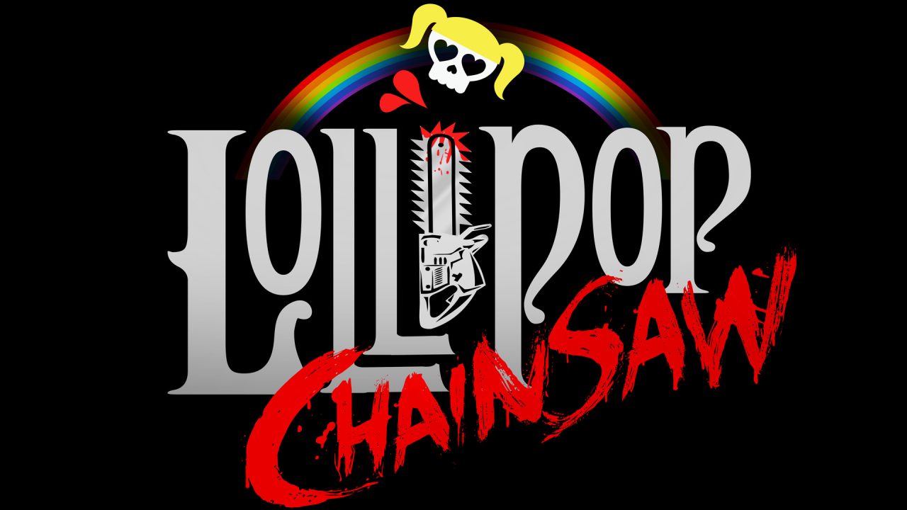 ریمیک بازی Lollipop Chainsaw لالیپاپ چینسا
