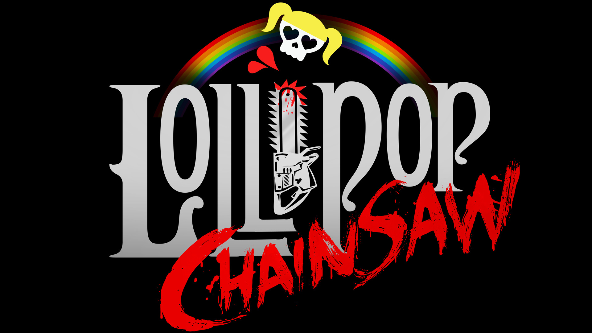 ریمیک بازی Lollipop Chainsaw لالیپاپ چینسا