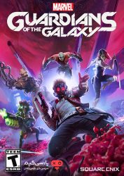 دانلود بازی Marvels Guardians of the Galaxy برای PC