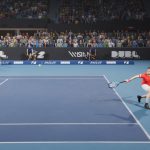 بازی Matchpoint Tennis Championships Legends Edition