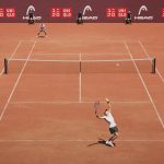 بازی Matchpoint Tennis Championships Legends Edition
