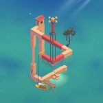 بازی Monument Valley 2 Panoramic Edition